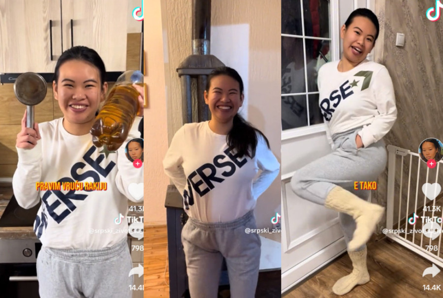 Srbi ga obožavaju: Čaj od ove voćke je čudotvoran - snižava šećer i trigliceride, rešava probleme sa disanjem!