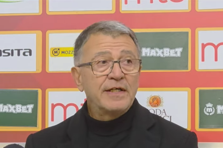 Partizan je moja želja! Milošević nema dilemu pred kraj pozajmice!