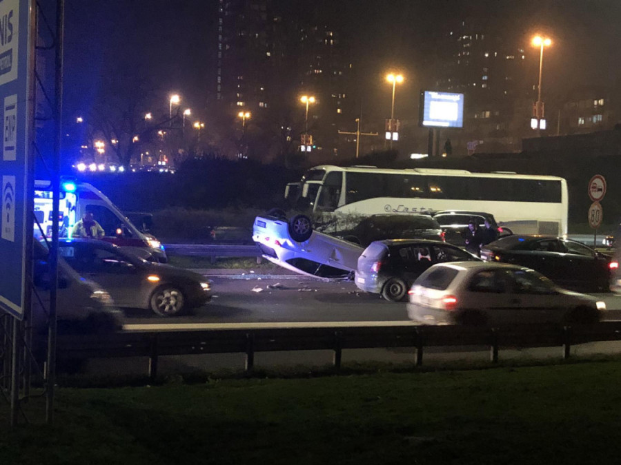 MUP reagovao: Uhapšen muškarac osumnjičen za pripremu ubistva državljanina Crne Gore!