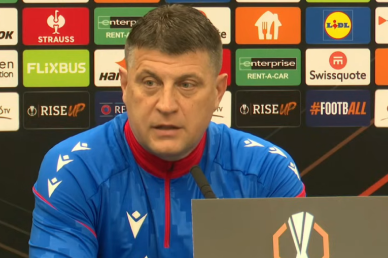 Zvezdini klinci završili sa Ligom šampiona: Ni plus 2 iz Beograda nije bio dovoljan, Slovaci slavili posle penala