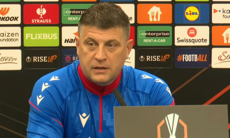 Danas igra Zvezda: Sve što treba da znate o neverovatno bitnom meču sa Šturmom