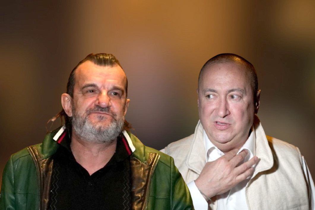 Đani otvoreno o sukobu sa Lukasom: To se desilo zbog novca, znam da nisam kriv!