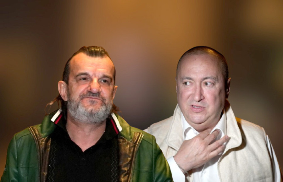 "Mafijaju i prave klanove!" Mira Škorić brutalno o estradi: Ne dam na sebe! (FOTO/VIDEO)