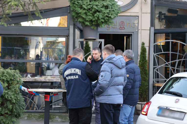 Uhapšeni osumnjičeni za ranjavanje Vuka Bajruševića: Zatečeni u gaćama (VIDEO)
