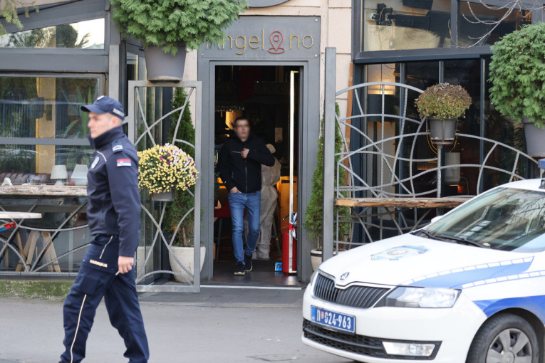 Novi mejl iz Epstinovih fajlova otvorio pitanje: Da li je Džefri imao tajno dete?