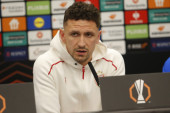 Zvezda mora da deluje kao tim, tako treba da bude i sutra: Veljković optimista uoči novog evropskog okršaja