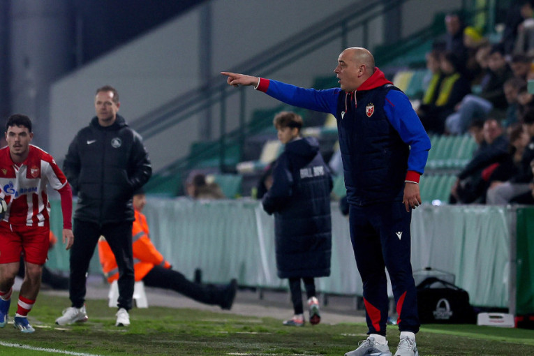 Penali, nadaš se do kraja... Milijašu žao igrača zbog eliminacije iz Evrope