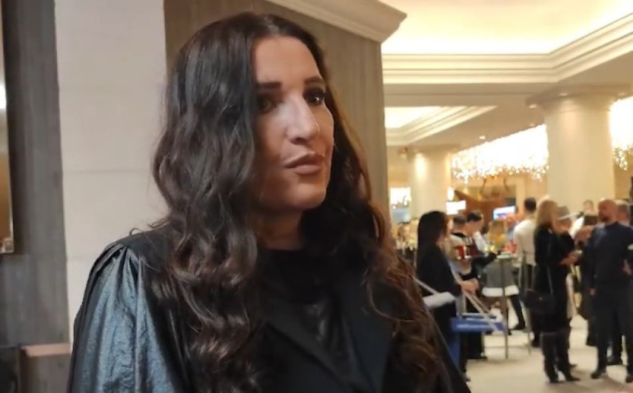 Ceca Ražnatović se prisetila žiriranja u "Pinkovim Zvezdama": Slušala sam Džinovića, bolje da sam ćutala!