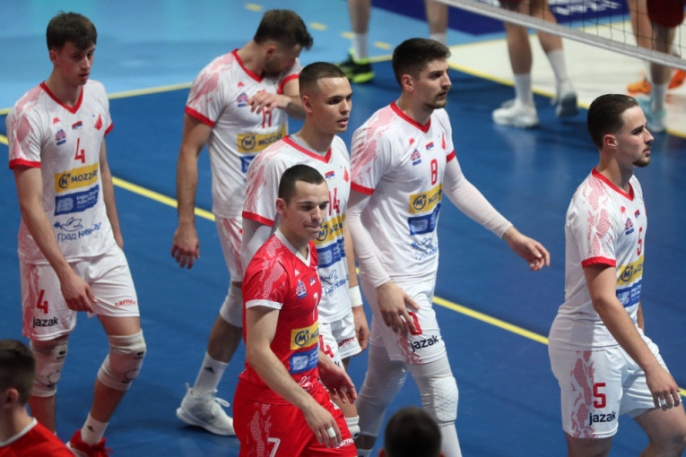 Sada je i zvanično! Jokićev bivši saigrač potpisao za Olimpijakos