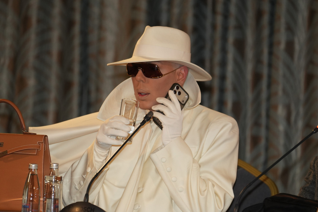 Boki 13 urnisao Jovanu Jeremić: Nije se pojavila, to je neprofesionalno!