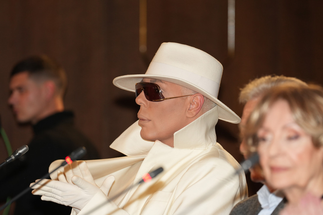 Boki 13 nikad iskrenije o svađi s Darom Bubamarom: Duže je znam nego JK i jedno ću uvek da joj pamtim!