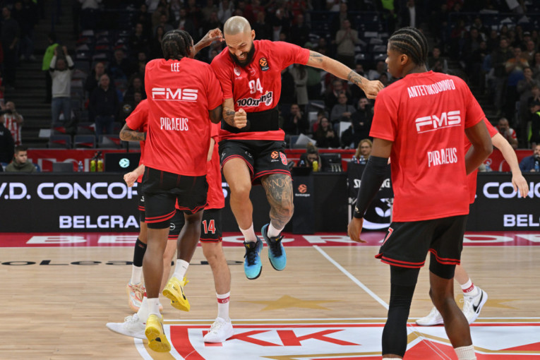 Sada je i zvanično! Jokićev bivši saigrač potpisao za Olimpijakos