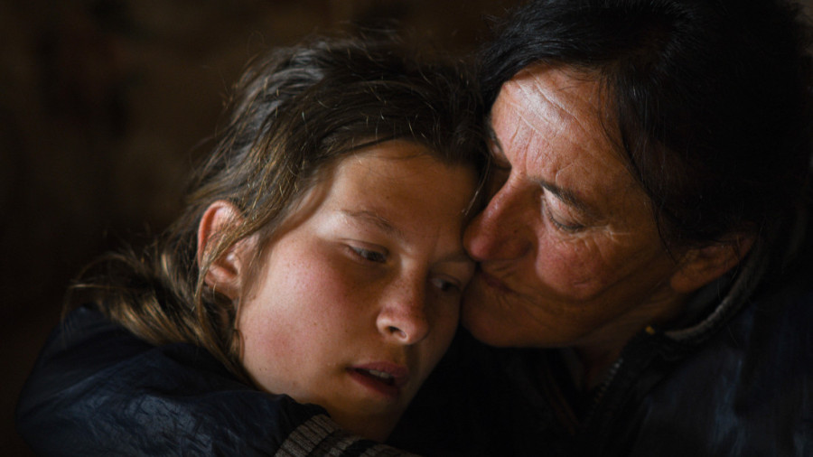 Srpsko-crnogorski film "Planina" osvojio veliko priznanje na čuvenom Sandens festivalu: Dirljiva istinita priča o borbi majke i ćerke (FOTO)