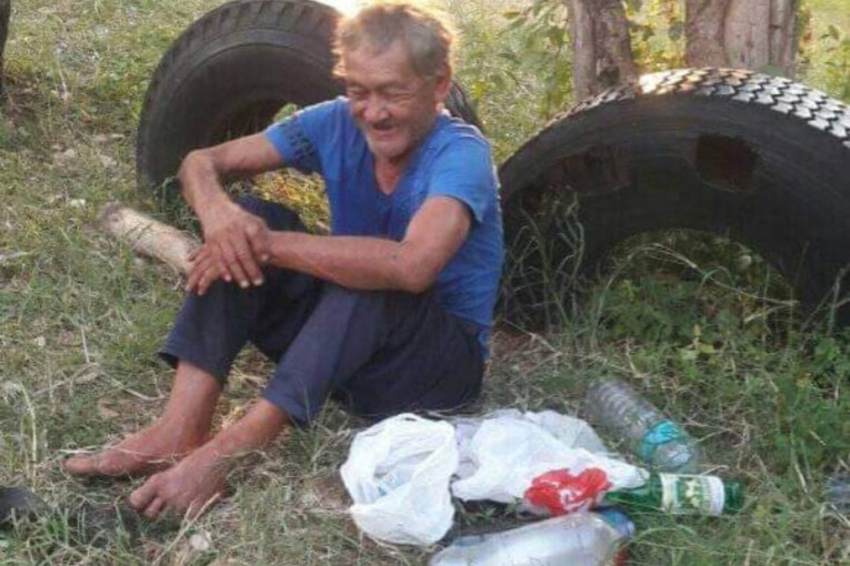 Legendarni fudbaler izbačen na ulicu: Skuplja flaše da preživi, dok mu sinovi žive u luksuznim vilama!