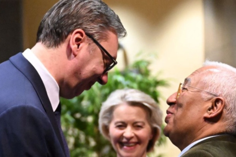 Predsednik Vučić u borbi za interese Srbije: Važni sastanci od Vašingtona do Pekinga