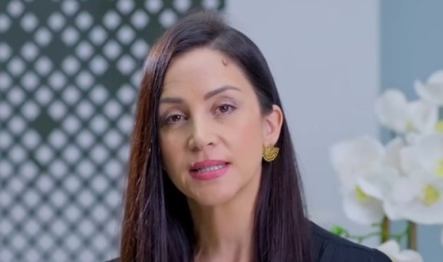 Jelena Bin Drai se krije sa porodicom u specijalnom bunkeru u Dubaiju: Evo šta ima "sigurna soba" u palati