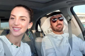 Jelena Bin Drai se krije sa porodicom u specijalnom bunkeru u Dubaiju: Evo šta ima "sigurna soba" u palati