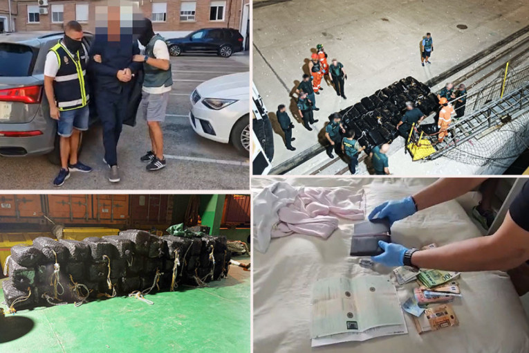 Pucnjava u Obrenovcu! Svađa, pa hici na parkingu restorana