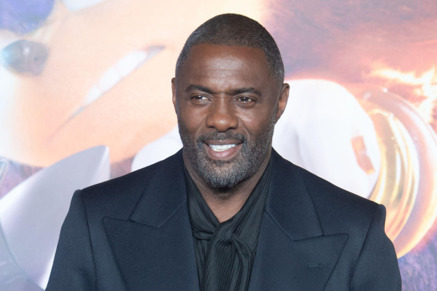 Idris Elba ne može da prežali što nije dobio ulogu u Diznijevom hitu: Prestar za romansu sa Emom Votson (VIDEO)