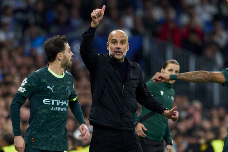 Arsenal dao veštačko disanje otpisanom Sitiju! Evo šta treba Građanima do kraja sezone za senzacionalni povratak na tron!