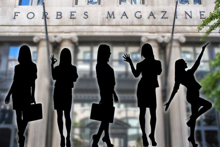 Objavljena lista 100 najmoćnijih žena na svetu: Prvo mesto nije iznenađenje, ali treće jeste, na spisku i starlete i pevačice