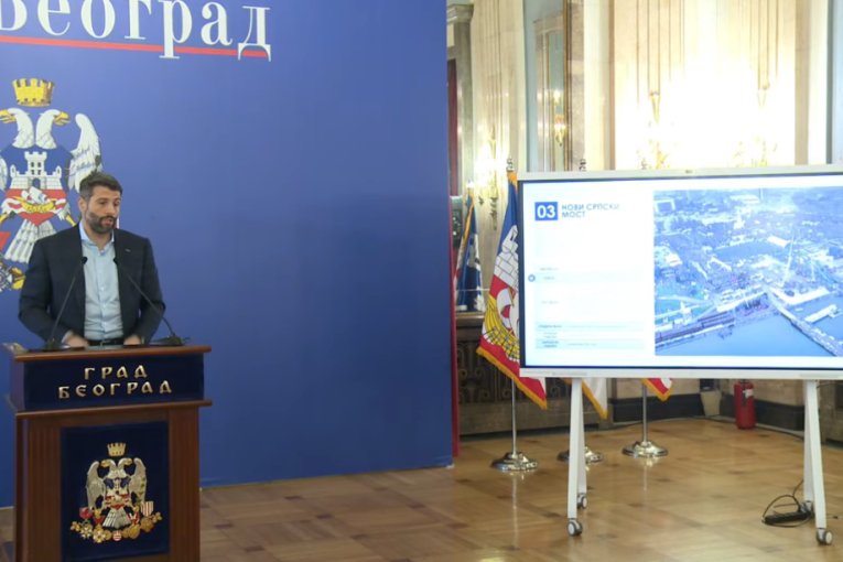 Nema više dileme: Šapić otkrio sve o 150 novih gradskih autobusa (VIDEO)