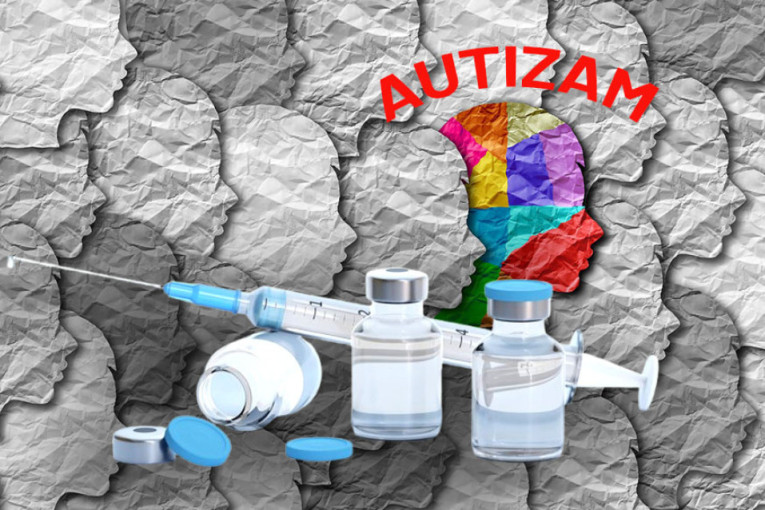 SZO: Nema nikakve veze između vakcina i autizma – novi pregledi to potvrdili