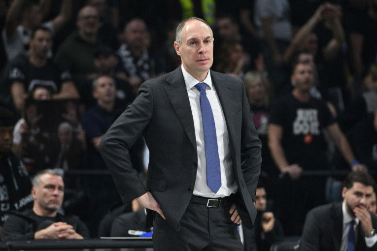 Ocokoljić u neverici nakon preokreta: I dalje se tresem, hvala Bogu isplatilo se!