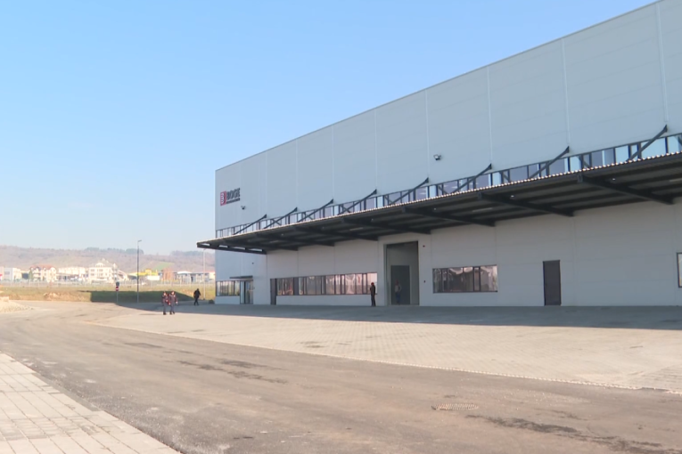 Vučić na otvaranju "Ariston Cimate Solutions" u Nišu: Ova fabrika je došla dugo da ostane! U CTPark-u radiće 800 ljudi  (VIDEO/FOTO)