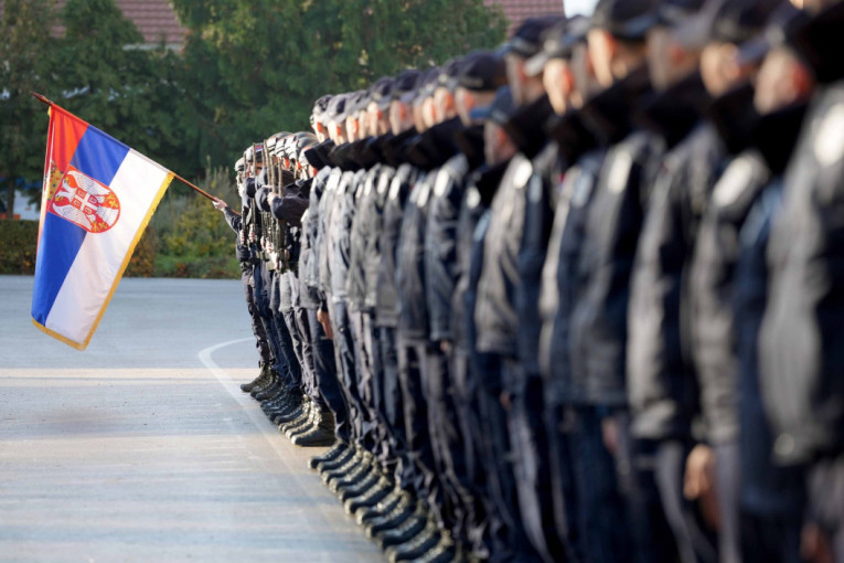 Predloge na sto: Počela javna rasprava o Nacrtu zakona o policiji, oglasio se i NSP