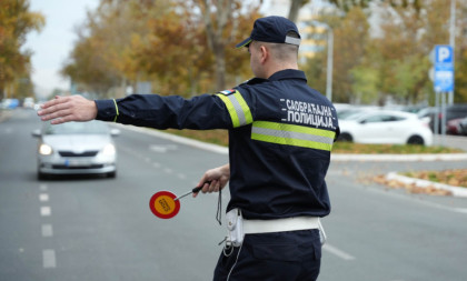 Pijani i drogirani za volanom: Haos u Leskovcu i Prijepolju, padali sa više od 2 promila!