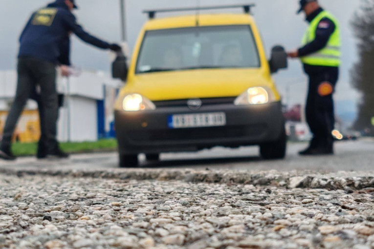 Divljaju po Bačkoj! Haos na putevima, ljudi strahuju za život
