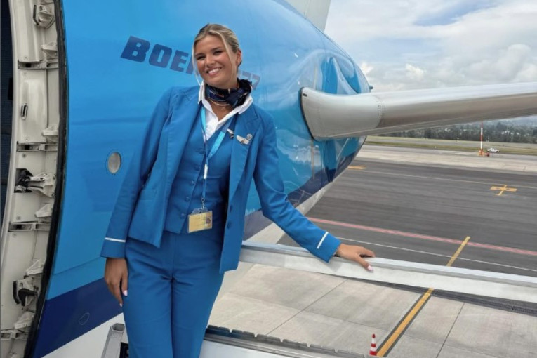 Stjuardesa otkriva putne tajne: Tri trika za što komforniji odmor (VIDEO)