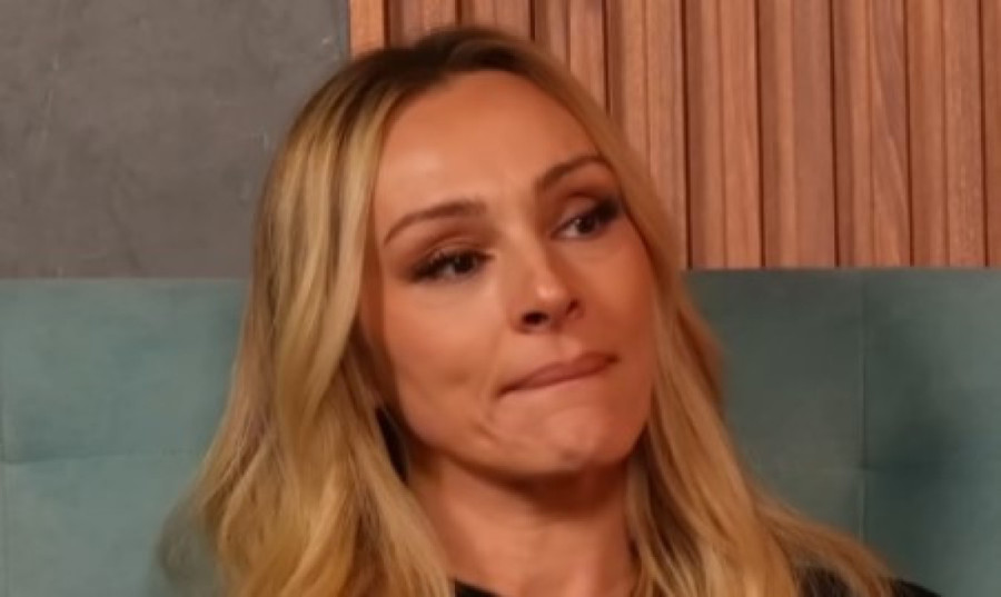 Luna iskreno o Marku i prevari: Neću da praštamo da bismo ostali u braku, a da nismo srećni!