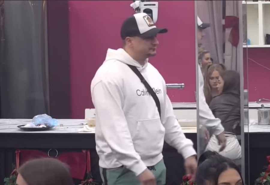 "Volim i imam jake emocije!" Sofija se pomirila sa Terzom, pa mu postavila ultimatum!