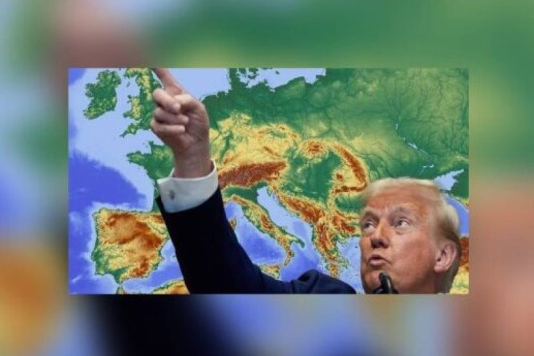 Tramp razbija evropski san: Austrija i Italija prve na listi za „oslobađanje“!