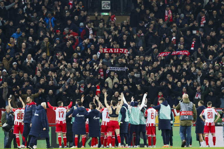 Milojević u Gracu rekao sve što mu je na srcu: Ne znate ni 10 odsto onoga što stvarno se dešava!