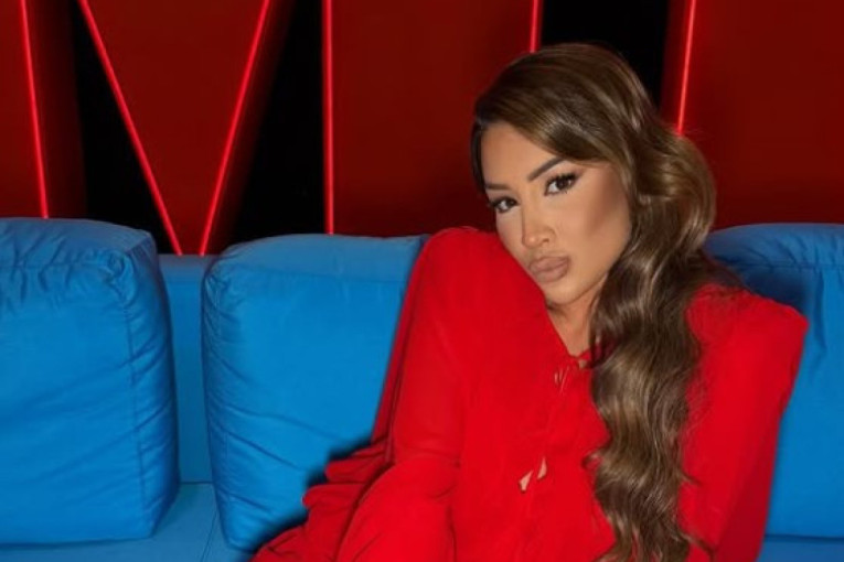 "Muškarci su sponzoruše!" Pevačici dečko izvukao novac na prevaru!