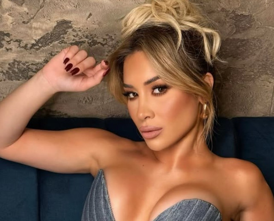 "Muškarci su sponzoruše!" Pevačici dečko izvukao novac na prevaru!