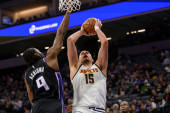Jokić ponovo piše istoriju, kako Denvera, tako i cele NBA lige (FOTO)