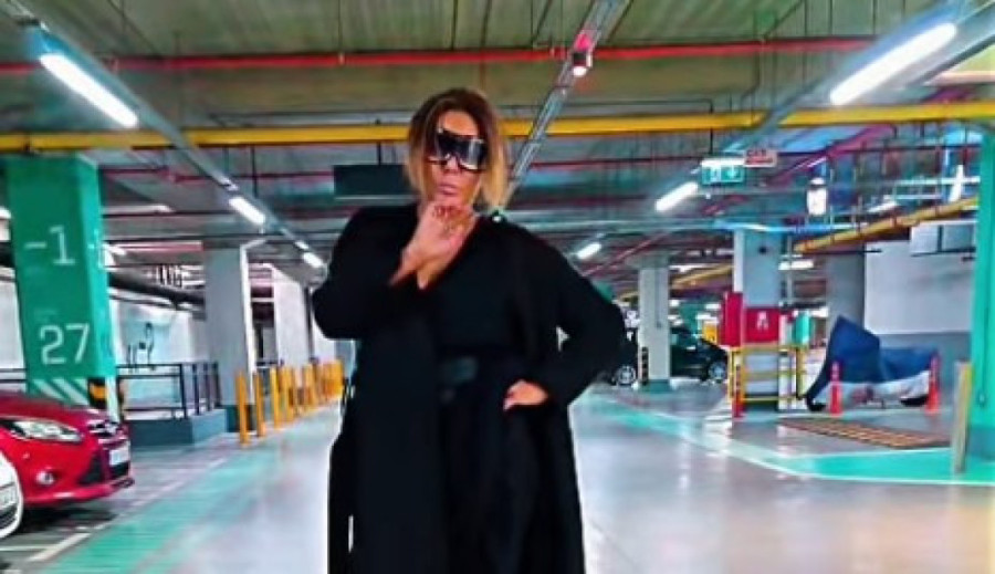 Ana Nikolić se preselila u hotel! Pevačica izašla iz stana vrednog pola miliona evra, evo šta se dešava!