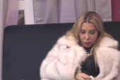 "Trudna izlazim iz Elite, on će biti otac": Aneli plače, Asmin poriče sve!