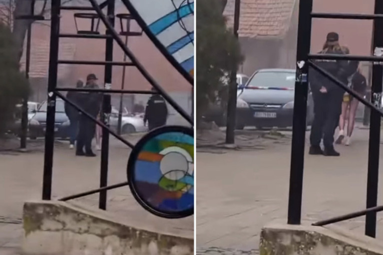 Pokušaj ubistva! Poznato šta se dešavala na parkingu u Obrenovcu