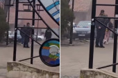 Pokušaj ubistva! Poznato šta se dešavala na parkingu u Obrenovcu