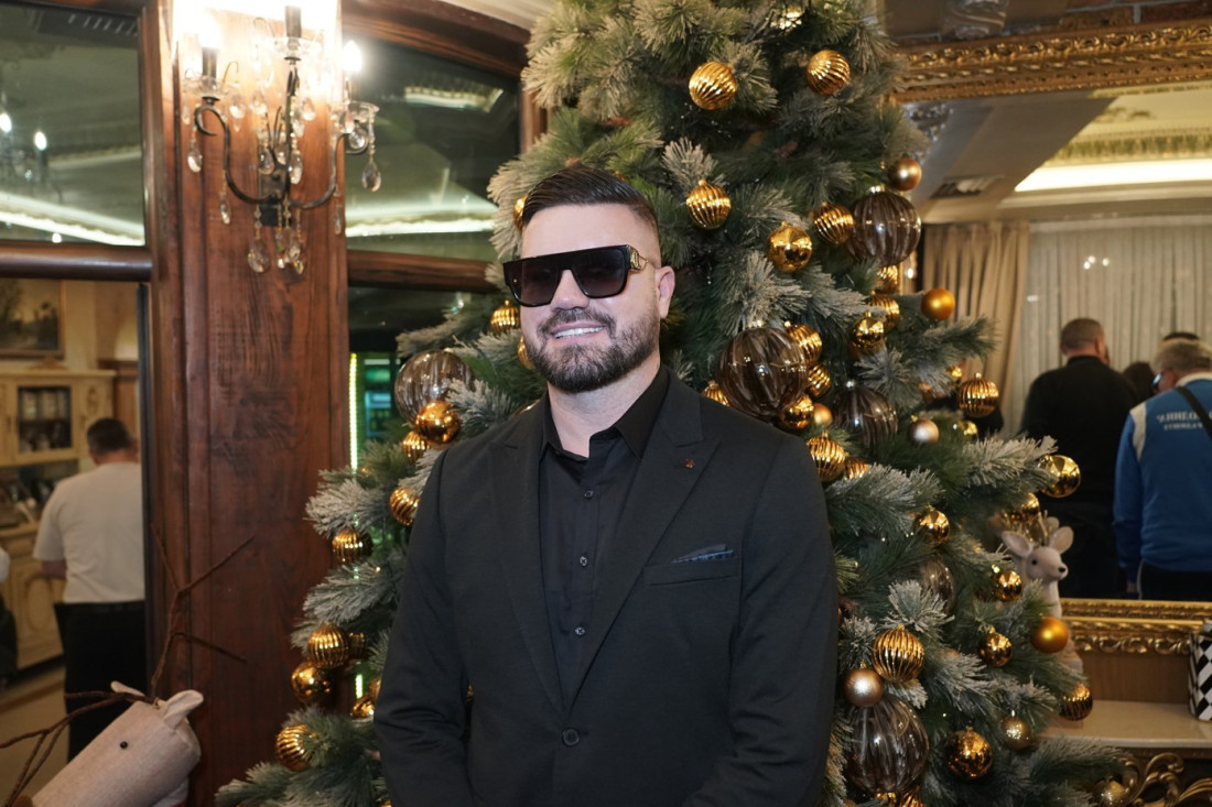 MC Stojanu otkazan doček 2026: "Ni ja nisam izuzet iz tih strogih kontrola"