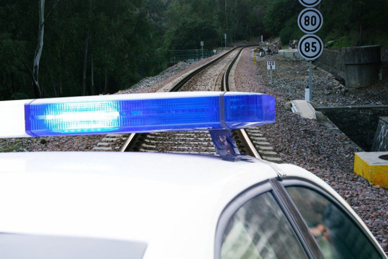 Pokušao da siluje devojku u centru Beograda: Napao je s leđa, policija ga brzo uhapsila