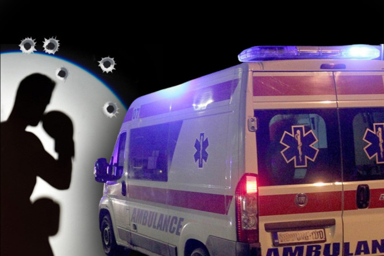 Poznato stanje ranjenog muškarca u Obrenovcu: Kik-bokser pogođen sa tri metka, hitno operisan!
