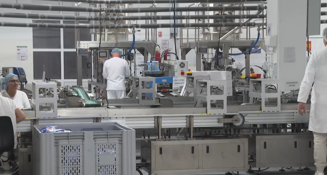 Predsednik se vratio u Niš: Nastavićemo da pomažemo subvencijama (VIDEO/FOTO)