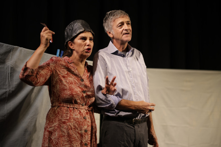 Teatar humanosti: Fondacija Mozzart neguje umetnost koja leči