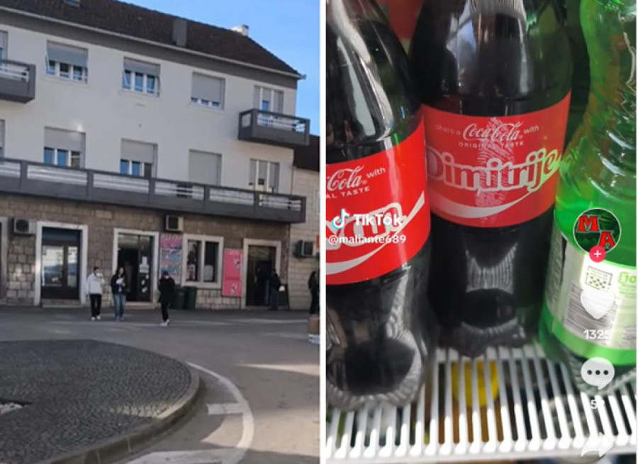 Na današnji dan potpisan Dejtonski sporazum